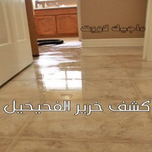 كشف خرير - جهاز كشف الخرير - ابومحمود 97637714 - شركة كشف خرير - كشف الخرير - كشف تسربات المياه - خرير الماء - كشف خرير المياه - عازل اسطح - عازل 14 كشف خرير الفحيحيل