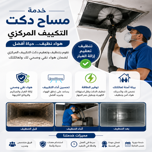 مساح دكت التكييف المركزي - مساح سيجما - بالكويت📞69039097 - عزل اسطح - مساح الكويت - مساح دكات - فنى مساح - مساح دكات التكييف 1 مساح دكت التكييف المركزي - مساح سيجما - بالكويت📞69039097 - عزل اسطح - مساح الكويت - مساح دكات - فنى مساح - مساح دكات التكييف