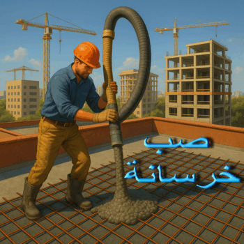 صب خرسانة - مقاول صب خرسانة - ابوعبدالله 97740505 - صب خرسانة الكويت - مقاول خرسانة - مقاول مباني خرسانية - صب الخرسانة - خرسانة - معلم صب خرسانة